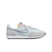 Nike Waffle Trainer 2 Sail Black