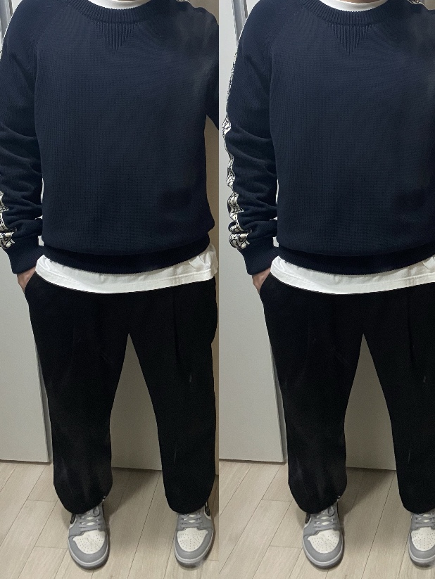 Min님의 스타일