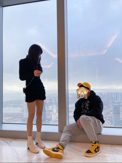 스타일 카드