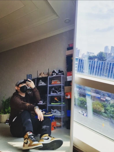 스타일 카드