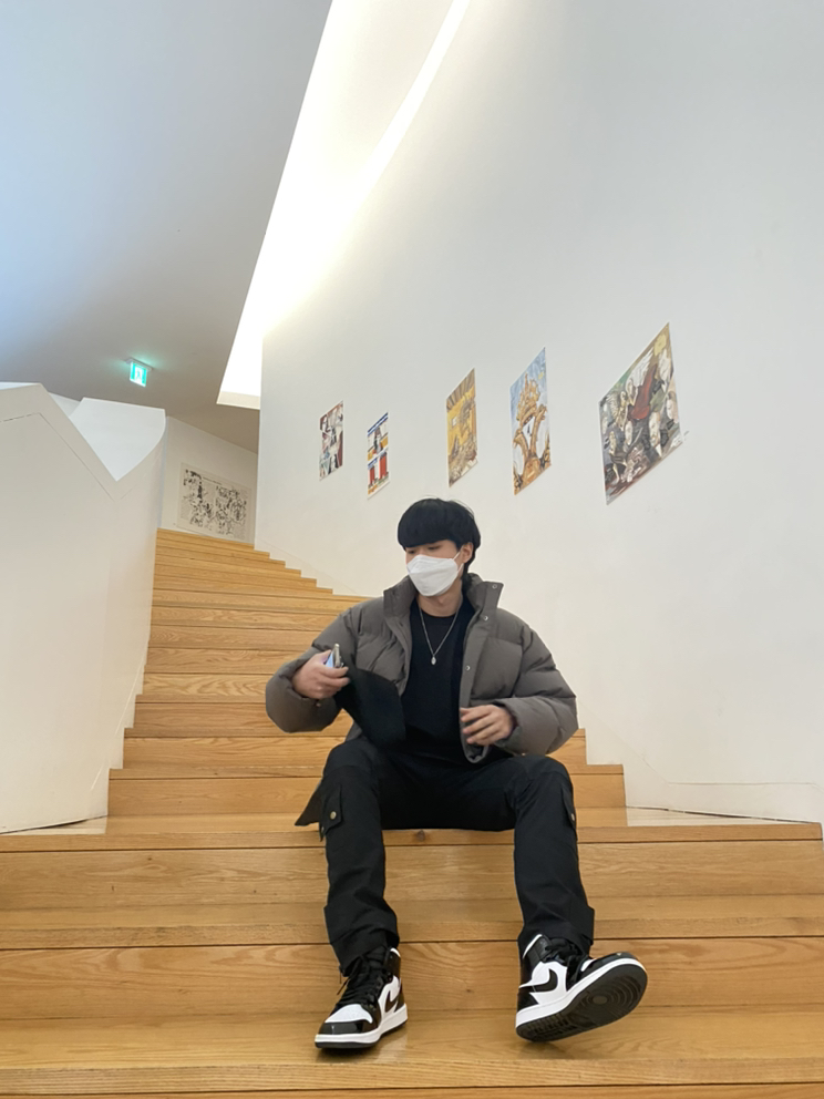 KREAM 프로필 이미지