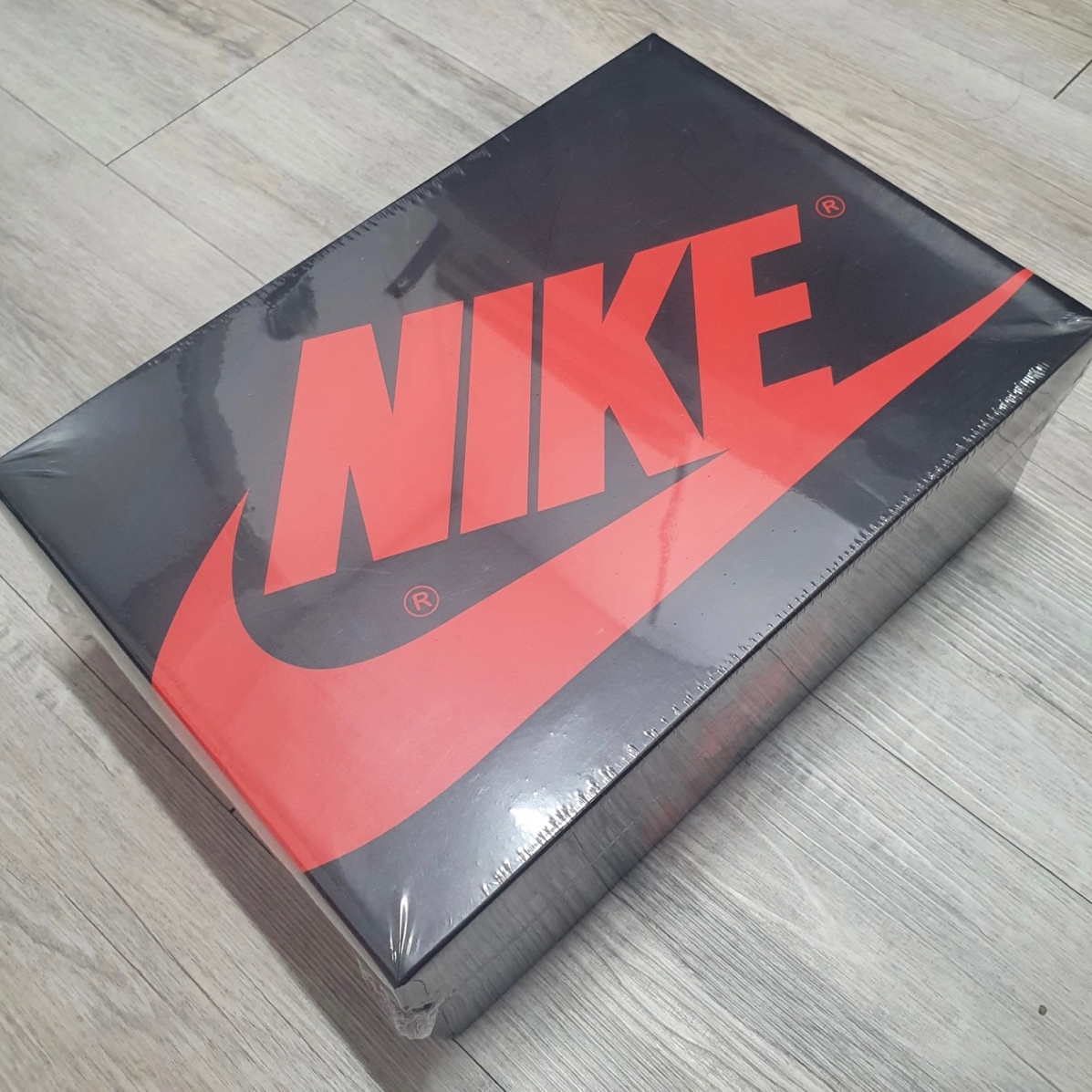 Jordan 1 Retro High OG Court Purple 2020 착용 스타일 - 1