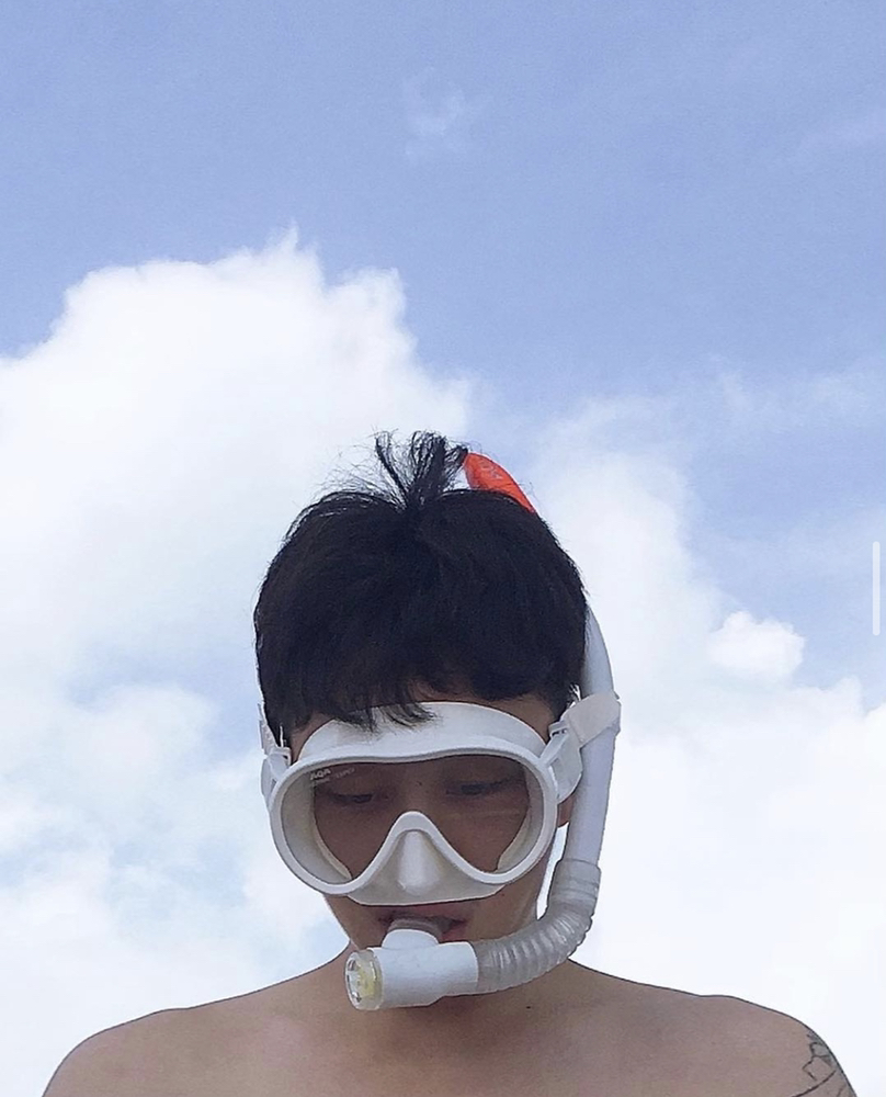 KREAM 프로필 이미지