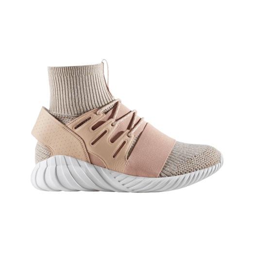 Adidas Tubular Doom Primeknit Pale Nude