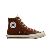 Converse Chuck 70 High Hybrid Texture Cedar Bark Midnight Navy