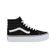 Vans Sk8-Hi Platform 2.0 Black White