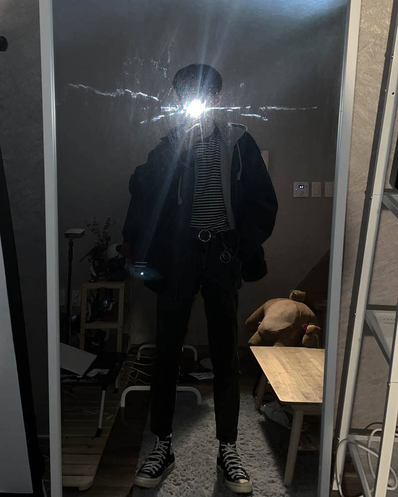KREAM 프로필 이미지
