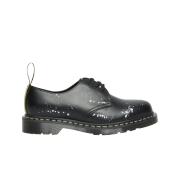 Dr. Martens x Neighborhood 1461 Black Smooth