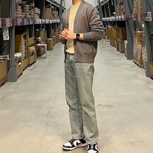 스타일 카드