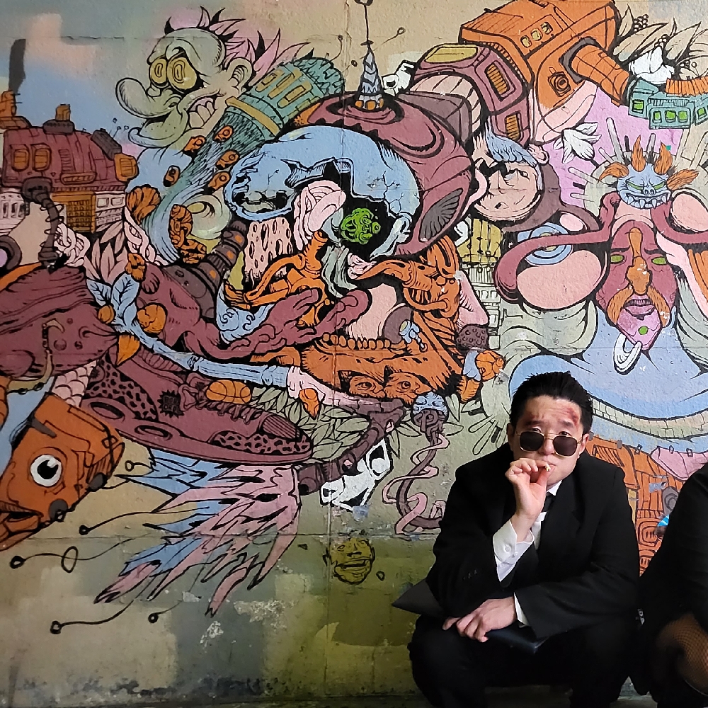 KREAM 프로필 이미지