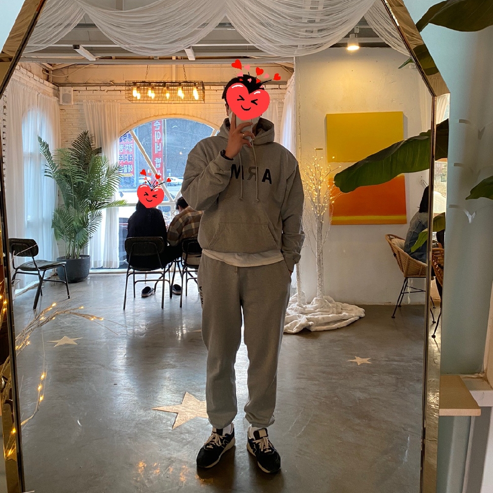 KREAM 프로필 이미지
