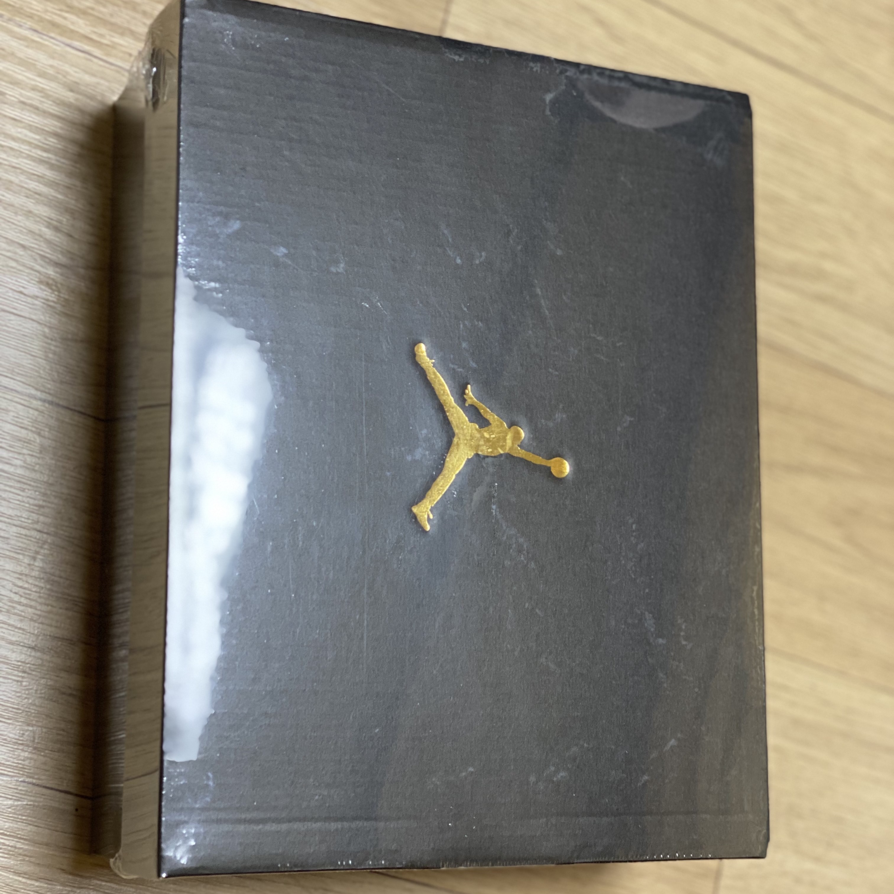 (GS) Jordan 1 Low Black Very Berry 착용 스타일 - 1