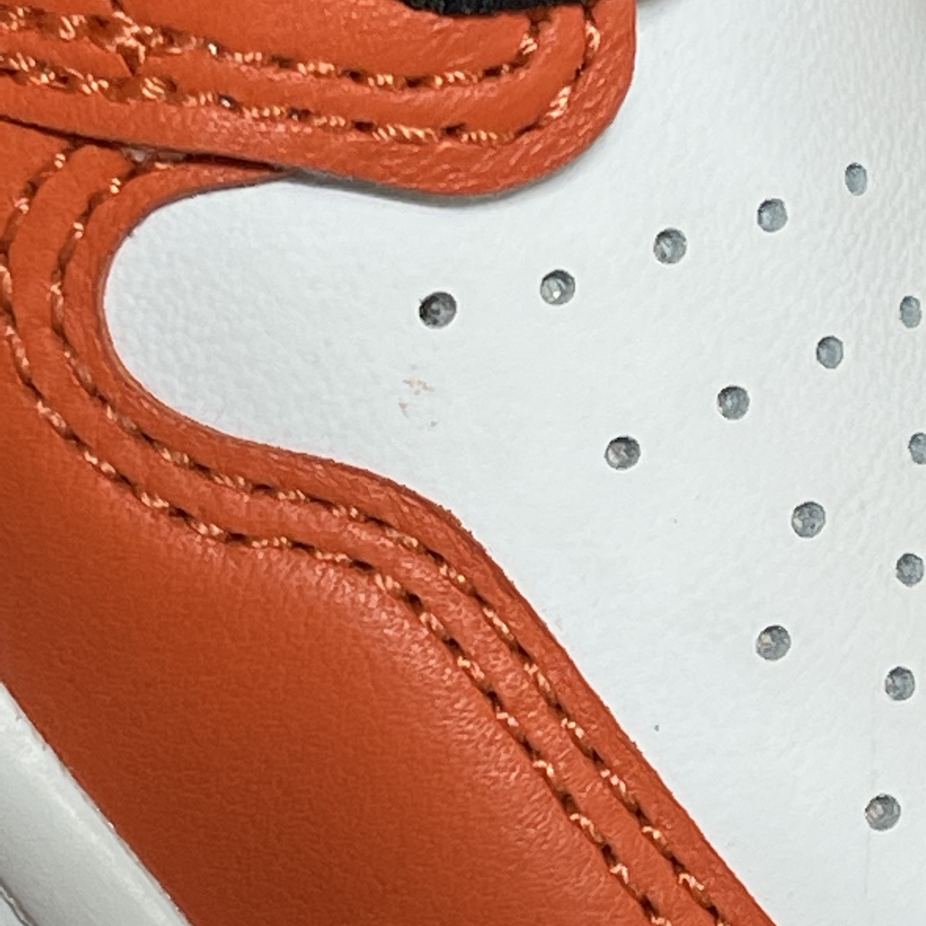 (W) Jordan 1 Low OG Starfish, Jordan 1 Low OG Starfish 착용 스타일 - 3