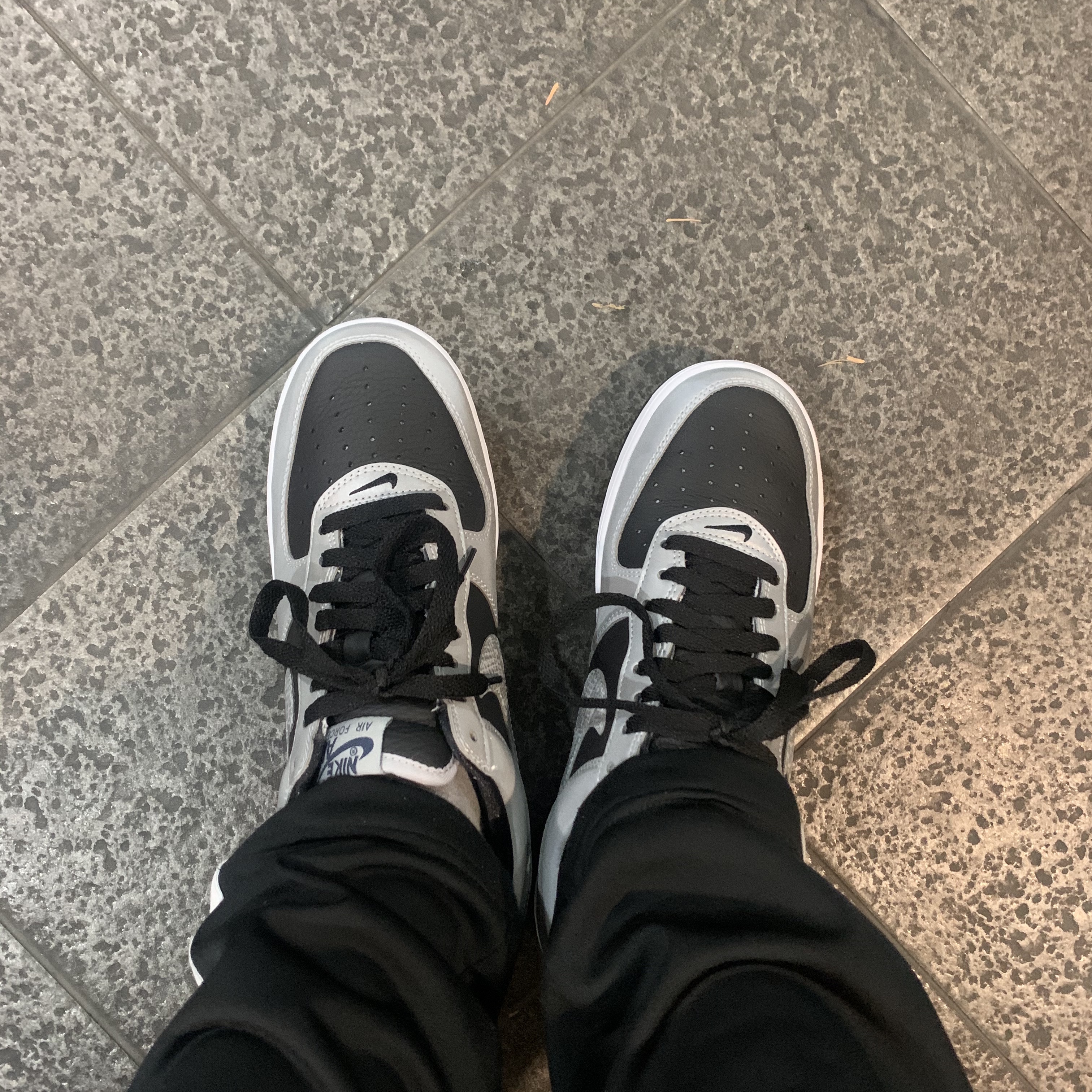 lz님의 스타일 - 3