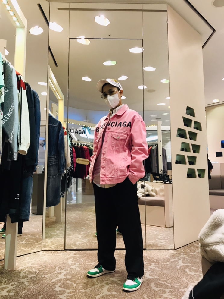 KREAM 프로필 이미지