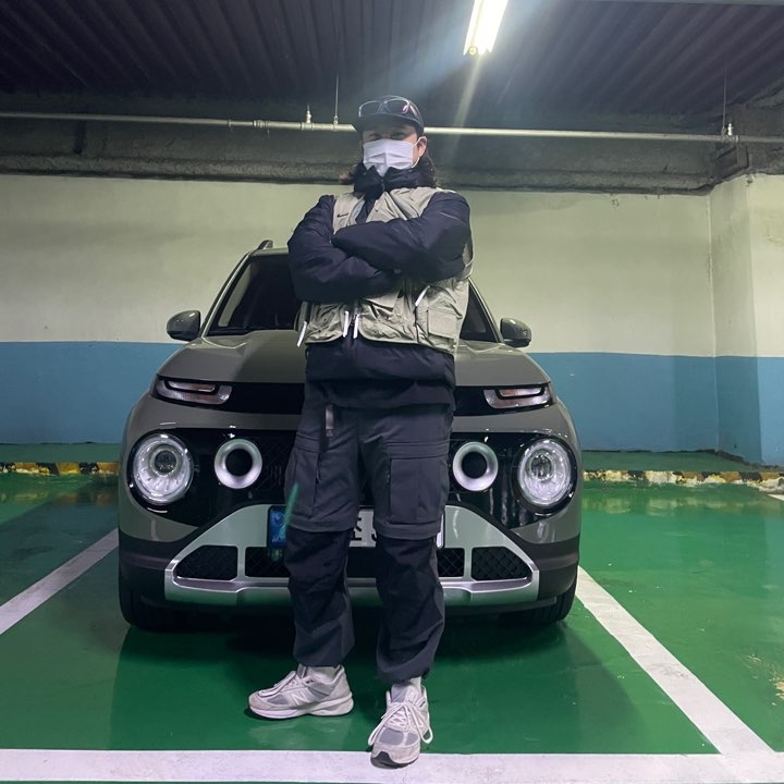 Nike ACG Smith Summit Cargo Pants Dark Smoke Grey - Asia, Nike NRG ISPA Utility Vest Medium Khaki 착용 스타일