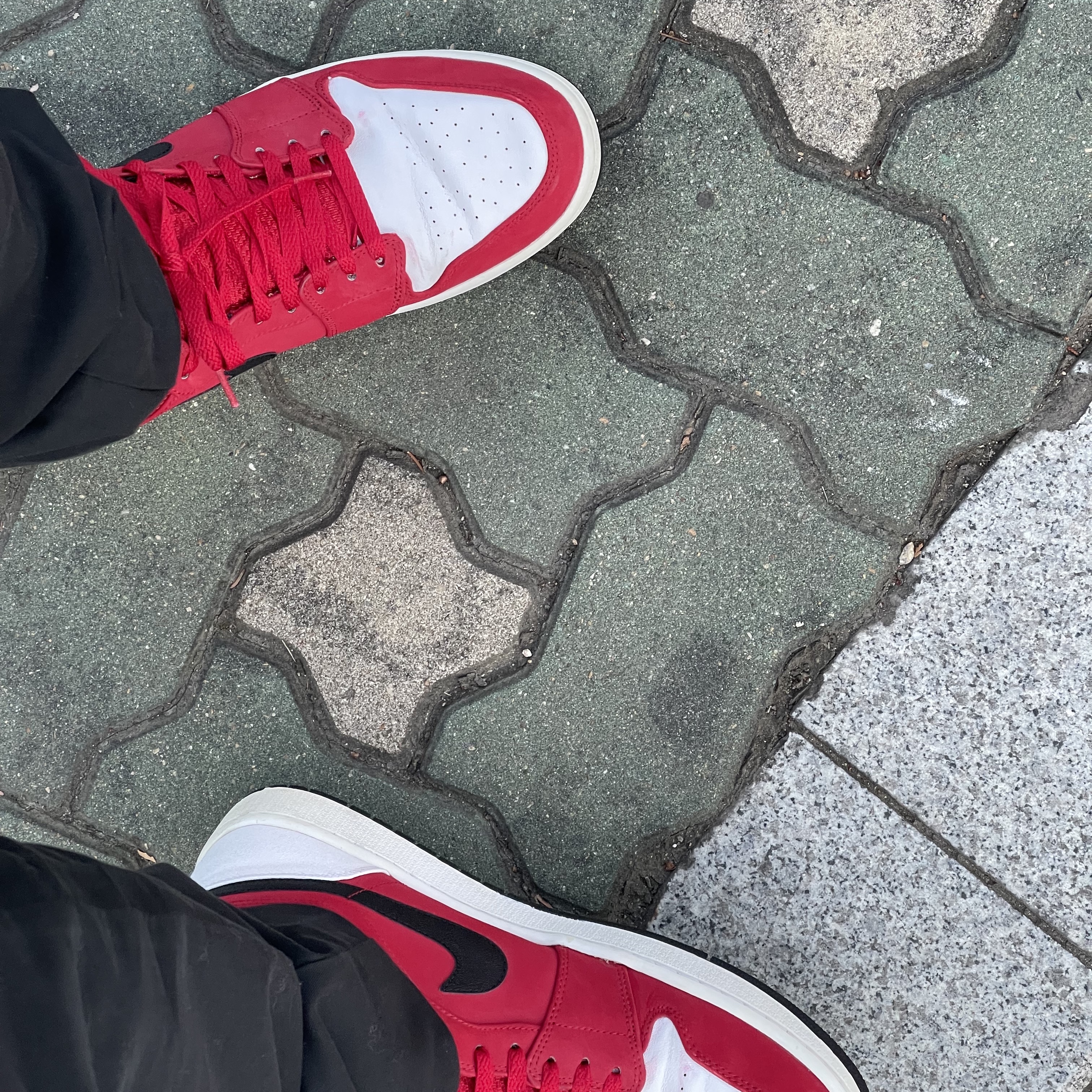 Jordan 1 Retro Blake Griffin PE 착용 스타일 - 2