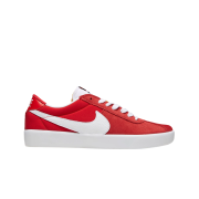 Nike SB Bruin React University Red