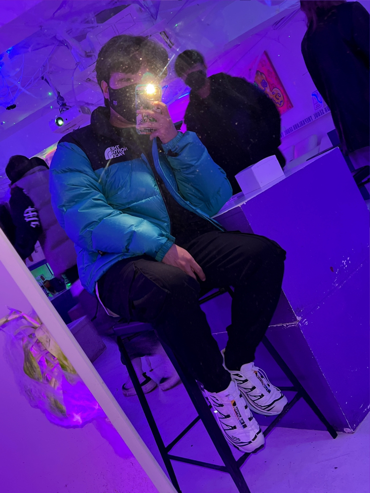 KREAM 프로필 이미지