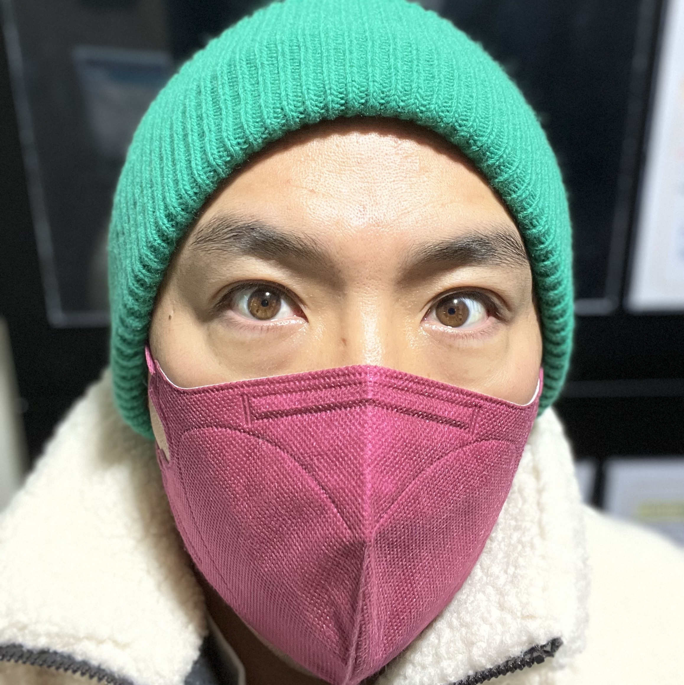 Ken lee님의 스타일