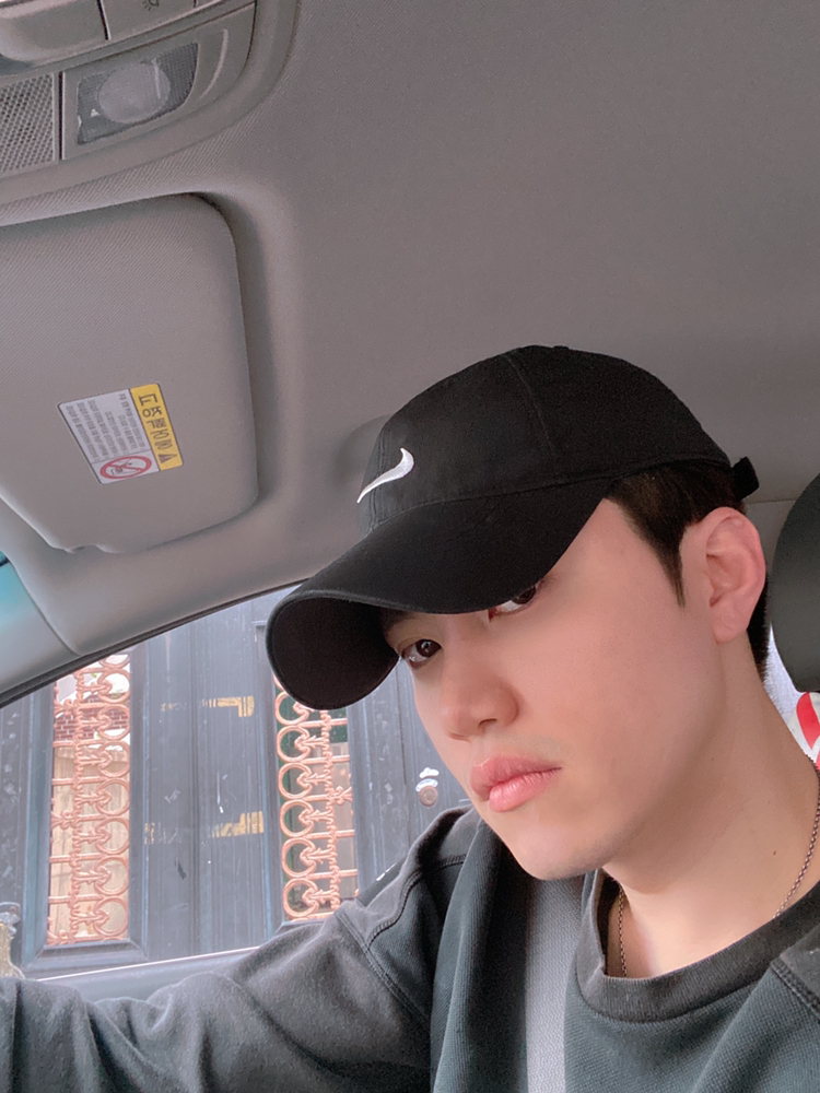KREAM 프로필 이미지