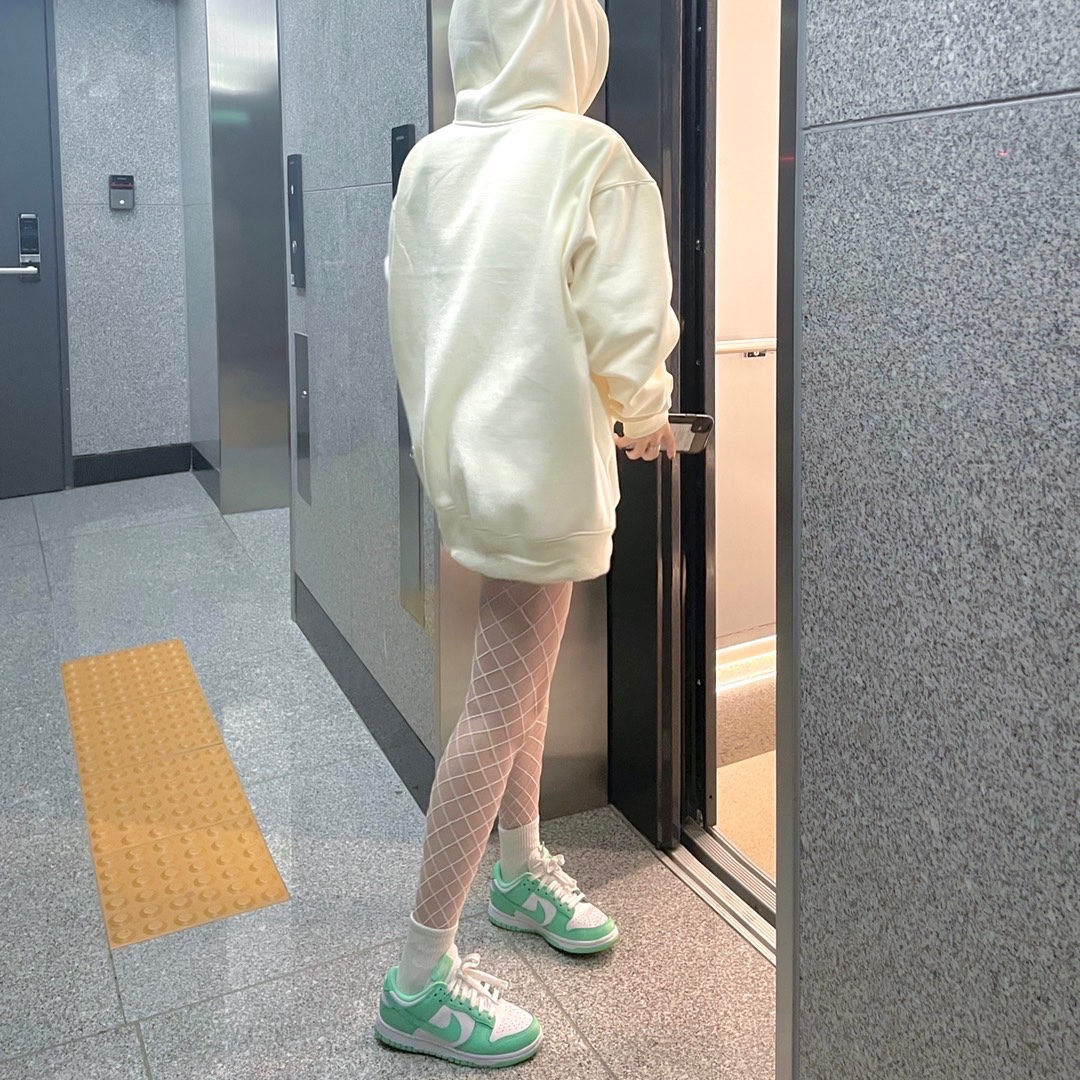 조이님의 스타일 - 2