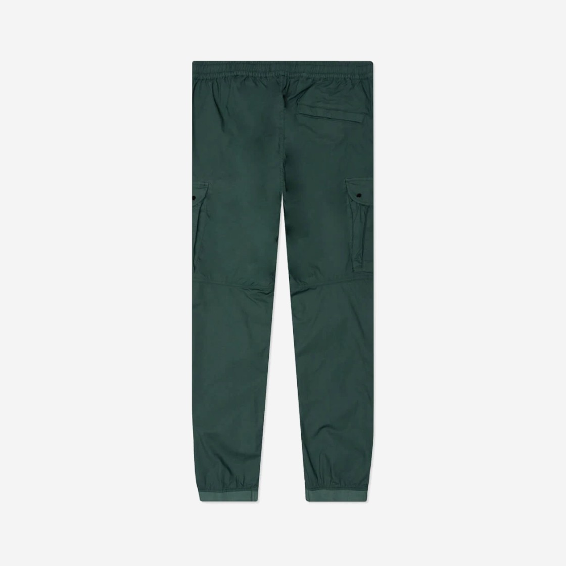 Stone Island 31303 Cargo Pants Dark Green - 21SS 상세 이미지 2