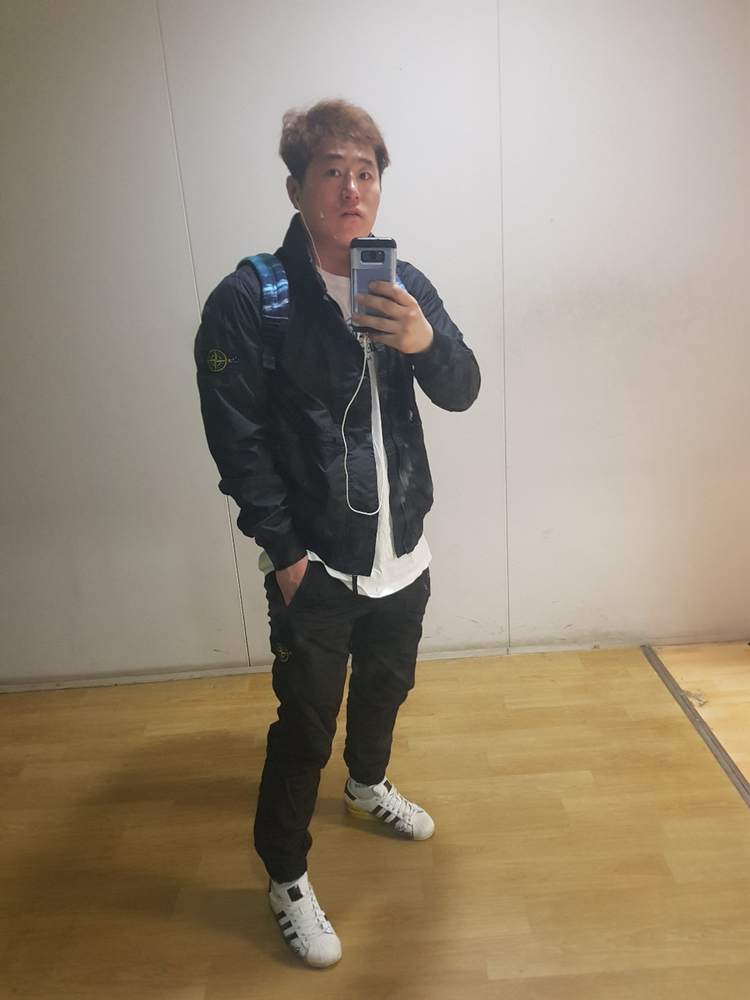 KREAM 프로필 이미지