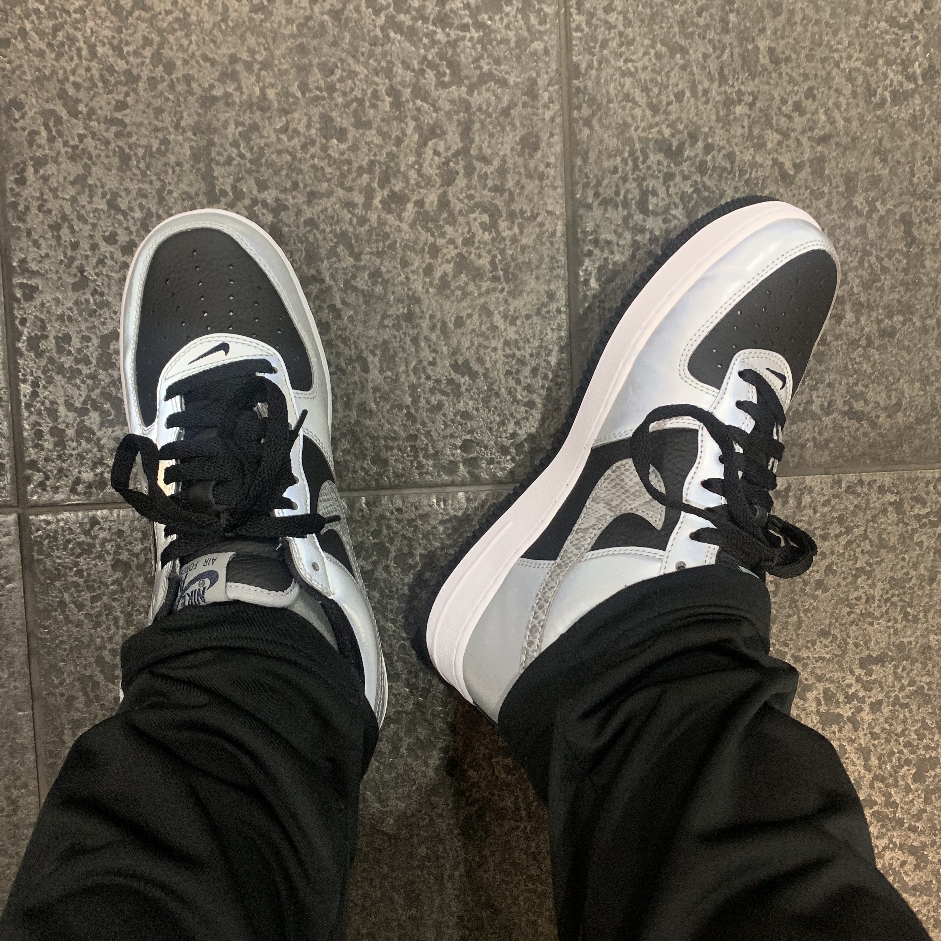 lz님의 스타일 - 2