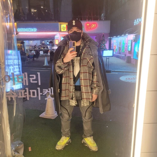스타일 카드