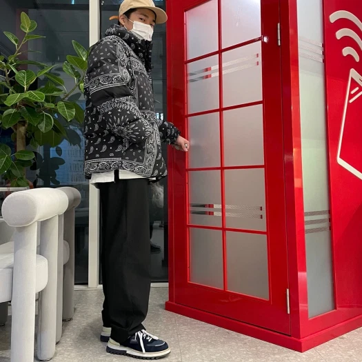스타일 카드