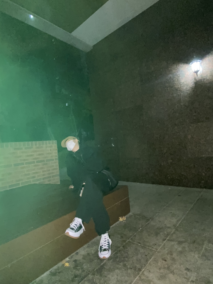 KREAM 프로필 이미지