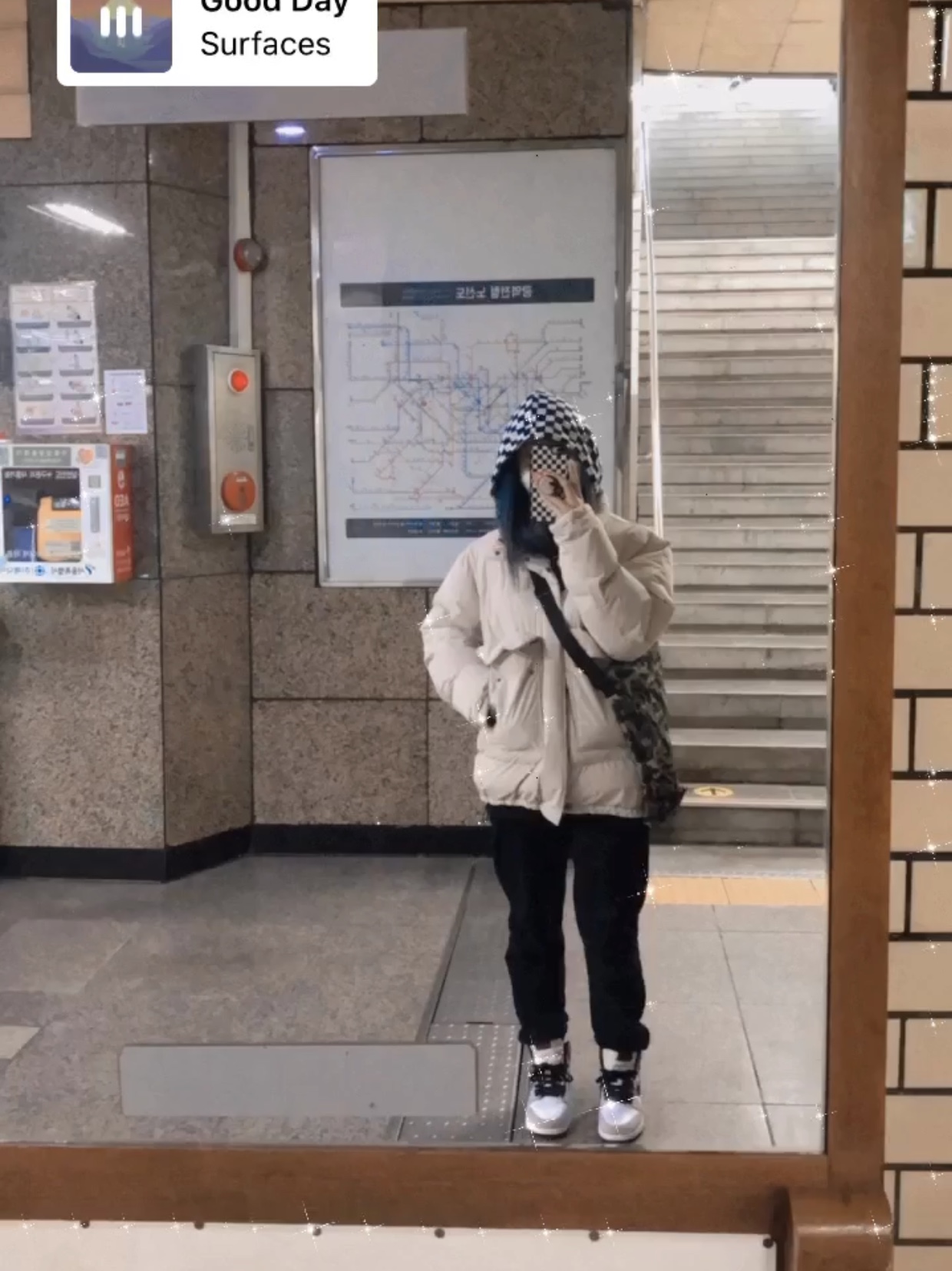 MINJI NGUYEN님의 스타일