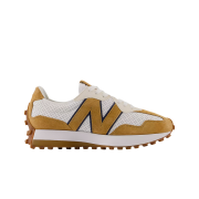 (W) New Balance x Bandier 327 Workwear Indigo