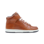 Nike Dunk High PRM Curry