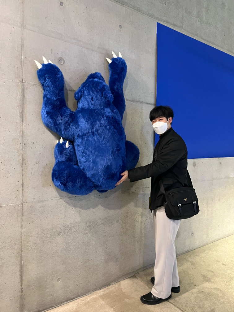 KREAM 프로필 이미지