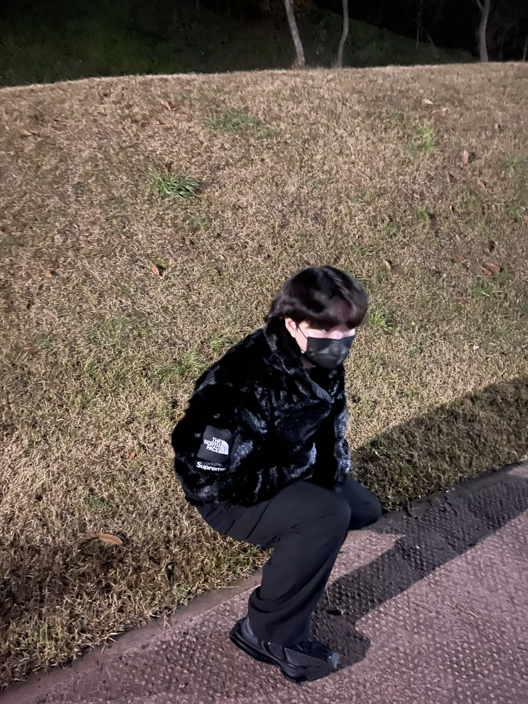 KREAM 프로필 이미지