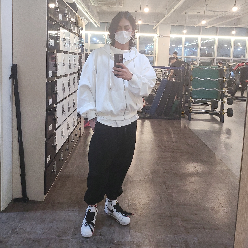 KREAM 프로필 이미지