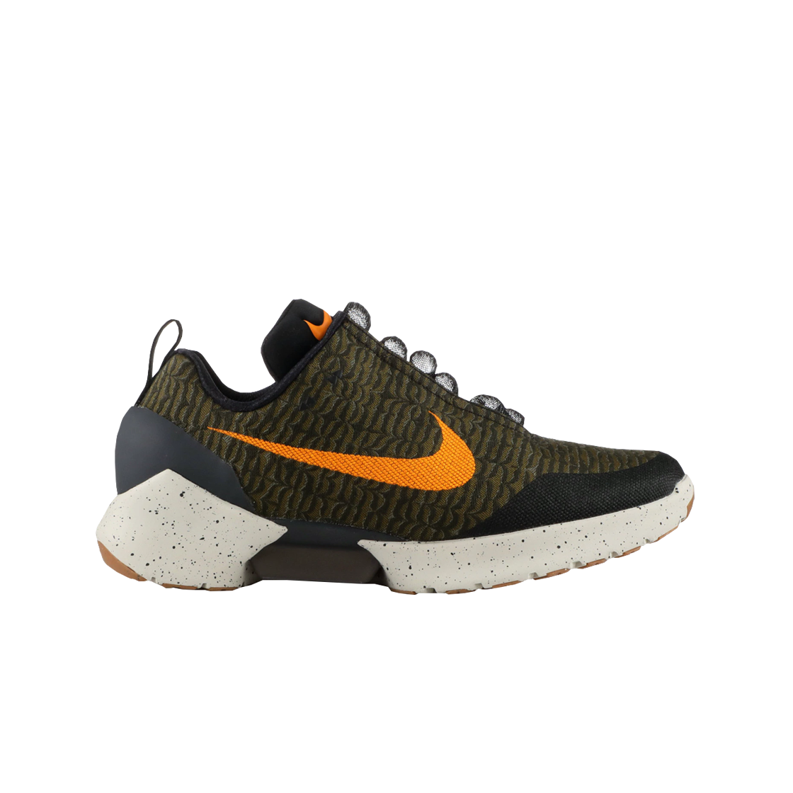 나이키 하이퍼어댑트 올리브 플랙 (한국) Nike KREAM