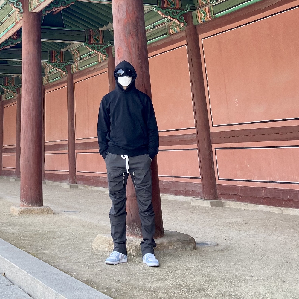 KREAM 프로필 이미지