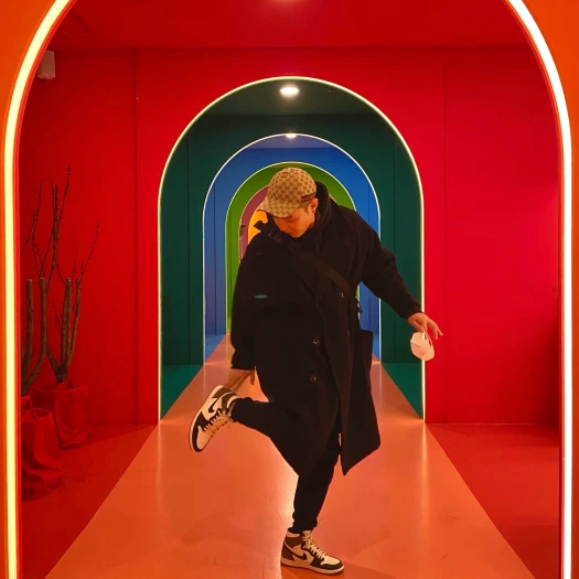 스타일 카드