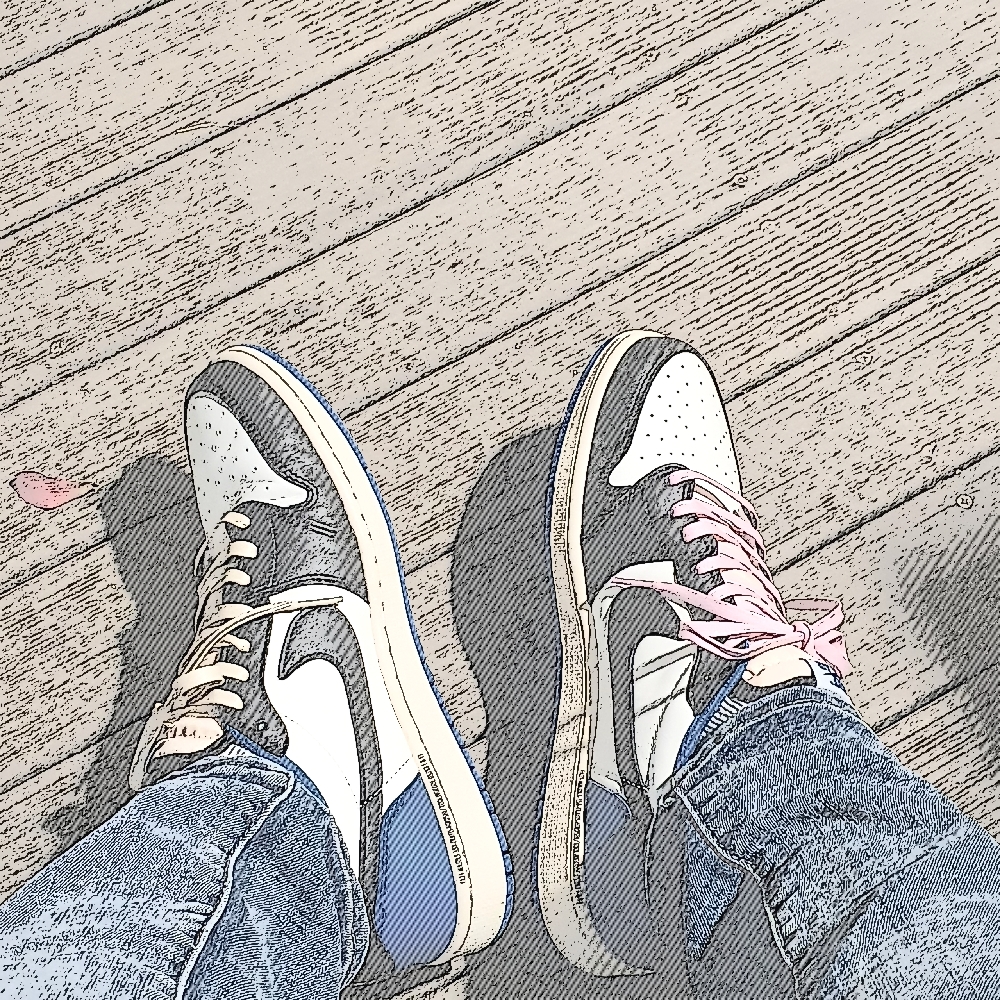 KREAM 프로필 이미지