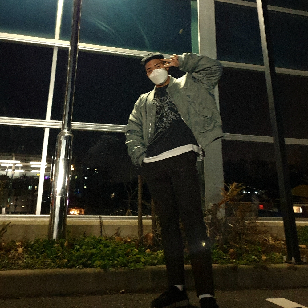 KREAM 프로필 이미지