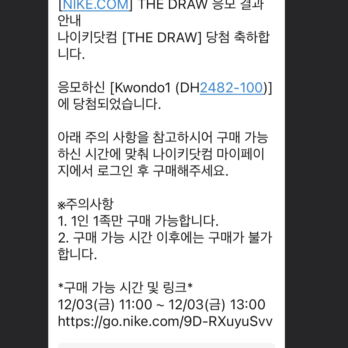 Nike x Peaceminusone Kwondo1 White 착용 스타일