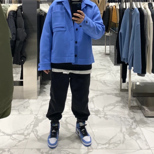 스타일 카드