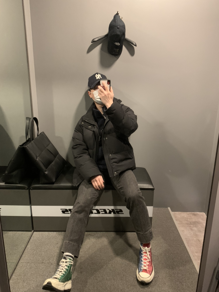 KREAM 프로필 이미지