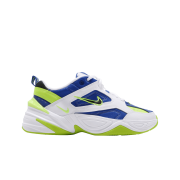 Nike M2K Tekno Volt Racer Blue