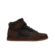 Nike Dunk High Premium SB Slayer