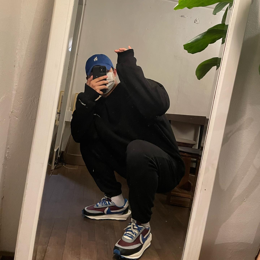 KREAM 프로필 이미지