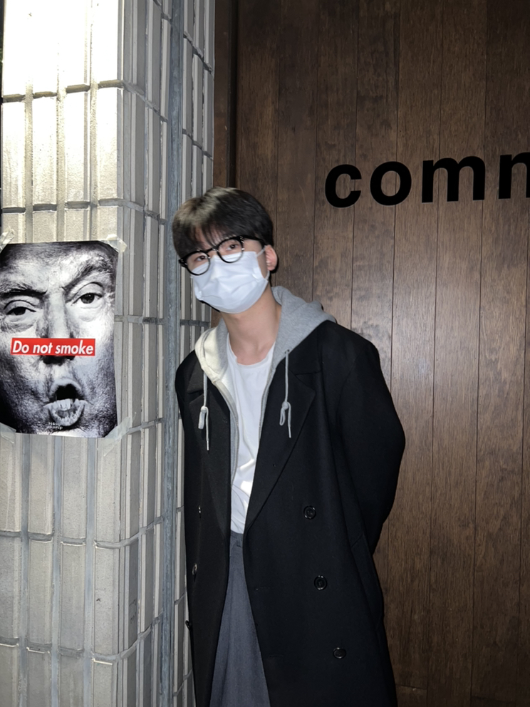 KREAM 프로필 이미지